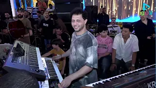 رمضان البرنس وعبد السلام دا نقاوه عيني مليونيه المورا عمار عبد النبي دندنها