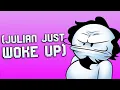 OneyPlays - Julian Just Woke Up
