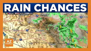 Phoenix-area Memorial Day temps to stay below 100