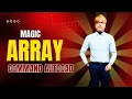 Day 16 AutoCAD ARRAY Command Explained Rectangular Polar Path Array
