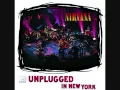 Dumb Unplugged - Nirvana