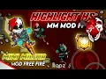 Download Lagu HEADSHOT MOMENT FF2D / MM MODIF FF 👽