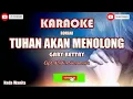 Download Lagu Gaby Bettay - Tuhan Akan Menolong - Karaoke