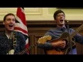 Download Lagu The Orc Mischief - Full Charity Gig Set - City Chambers - Dundee - 14/05/2015