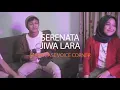 Diskoria feat. Dian Sastrowardoyo - Serenata Jiwa Lara _ SHOWCASE VOICE CORNER "LIVE RECORD"