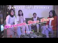Download Lagu Diskoria feat. Dian Sastrowardoyo - Serenata Jiwa Lara _ SHOWCASE VOICE CORNER \