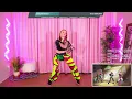 Run The World (Girls) [LIVE] - Beyoncé - Just Dance 2022