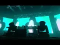 LevelUp B2b Zingara Parallel Spirits Tour levelupdub ZINGARAMUSIC