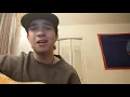 Tall, Lonesome Cowboy (Response)