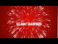Download Lagu Selamat Tahun Baru 2017
