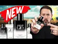 NEW Armani Acqua di GIo EDP Intense FIRST IMPRESSIONS - Is Absolu Back