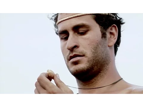 448 BC Olympiad Trailer