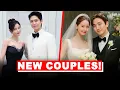 Lagu 10 Korean Actors Who Recently Got Caught Up in Dating Rumors – Updated Version!