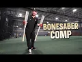 Warstic Bonesaber Comp - 5