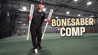 Warstic Bonesaber Comp - 5