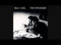 Download Lagu Billy Joel - The Stranger (Audio)