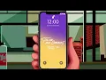 Danny Ocean x TINI - Tú no me conoces (Official Lyric Video)