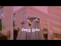 Saara India (slowed + reverb) | Aastha Gill