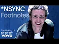 Download Lagu *NSYNC - The Making of 'Bye Bye Bye' | Vevo Footnotes