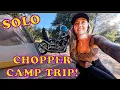 Download Lagu Rat Girl Goes Motorcycle Camping Alone