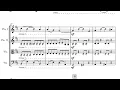 String Quartet No. 2: I. Andante cantabile - B. Schlüter