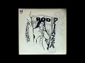 Rod Piazza -  Crazy Mixed Up World