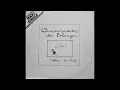 Foyer Des Arts Wissenswertes über Erlangen (Maxi Single) 1982