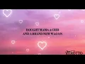 Starboy x Starboy (Audio Edit by Noa) - The Weeknd
