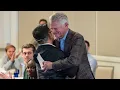 Financial Products for Hedging: Masters in Business with Jeff Chang