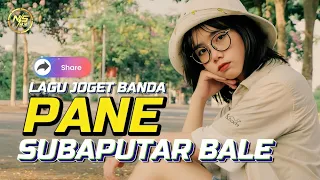 lagu joget banda viral tiktok pane subaputar bale mix nasir93 remixer