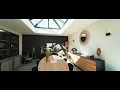 Les Vérandas 4 Saisons - Présentation showroom