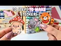 Download Lagu 10 Steps to Make Your Own Stickers!