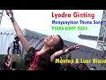 Download Lagu Lyodra Ginting Menyanyikan Theme Song PIARA GBKP 2024 - Mantap.......