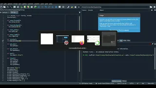Building our own Ms Paint