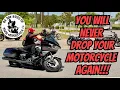 How Can This One Simple Thing Be The Answer To Not Dropping Your Motorcycle Sufficient Power