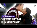 Download Lagu 'ELIAS WIL FOTO'S VAN MIJN KLAS ZIEN' | De Eindmusical | Seizoen 5 #1 | NPO Zapp