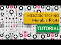 Making melodic techno with Mutable Instruments Plaits in VCV Rack