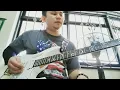 Download Lagu Inka Christie Cover Rela Guitar Solo