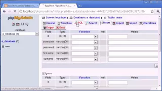 Beginner PHP Tutorial Part 121