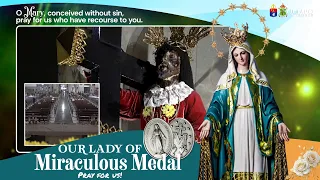 Quiapo Church Online ROSARY • October 26, 2026 – Monday | JOYFUL Mystery (Misteryo ng TUWA)