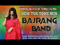 Lagu NEW TUR TONE MIX NON STOP TiMLI SONG //JAY BAJARANG BAND BANDHARPADA 2025/26