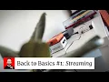 Download Lagu BACK TO BASICS Part 1: Music streaming