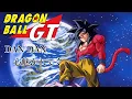 Download Lagu ドラゴンボールGT 「DAN DAN 心魅かれてく」【悟空がいたから楽しかった】『憶測　ドラゴンボールGTのもうひとつの略は…悟空と鳥山がいたから楽しかった』