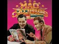 mad caddies - leavin