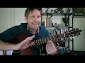 Cannock Chase by Labi Siffre Guitar Tutorial - Guitar Lessons with Stuart!