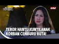 Lagu Perselingkuhan Berunjung Hantu Gentayangan! | Rindu Tak Berujung Eps 36 FULL