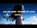Download Lagu Céline Dion - Power of Love x I'm Alive 2025 (LABACK Remix feat. Laura)