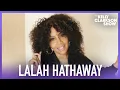 Download Lagu Lalah Hathaway Performs 'So In Love' On The Kelly Clarkson Show