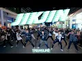 Download Lagu [DANCE COVER CONTEST | 1TAKE] TREASURE - ‘JIKJIN (직진)’ DANCE COVER by BLACKSI from Vietnam