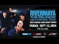 HIMALA by RIVERMAYA in TORONTO 2024